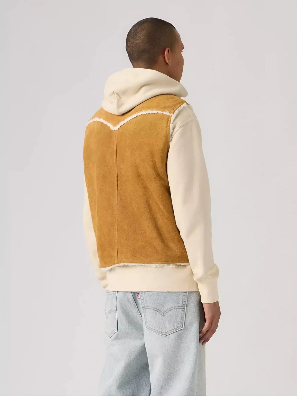 Levis we took
